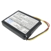 Baterie GPS, Navigator TomTom One V3