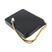 Baterie GPS, Navigator TomTom One V3