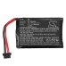 Înlocuire compatibilă pentru bateria TomTom AHL03711001,VF1
