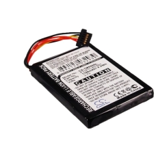 Înlocuire compatibilă pentru bateria TomTom P11P11-43-S01