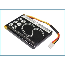 Înlocuire compatibilă pentru bateria TomTom F54629631,GLASGOW