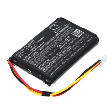 Înlocuire compatibilă pentru bateria TomTom F54629631,GLASGOW