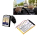 Înlocuire compatibilă pentru bateria TomTom 1697461,AHL03714000,VF8