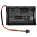 Înlocuire compatibilă pentru bateria TomTom AHA11111009,FLB0813007089,VFAS