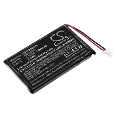 Înlocuire compatibilă pentru bateria TomTom Q6000021