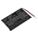 Baterii Baterie GPS, Navigator CS-TM821SL