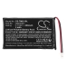Baterii Baterie GPS, Navigator CS-TM821SL