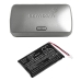 Baterii Baterie GPS, Navigator CS-TM821SL