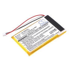 Înlocuire compatibilă pentru bateria TomTom AHL03713100