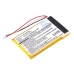 Baterie GPS, Navigator TomTom One XL 340