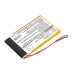 Baterie GPS, Navigator TomTom One XL 340
