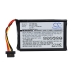 Baterii Baterie GPS, Navigator CS-TM940SL