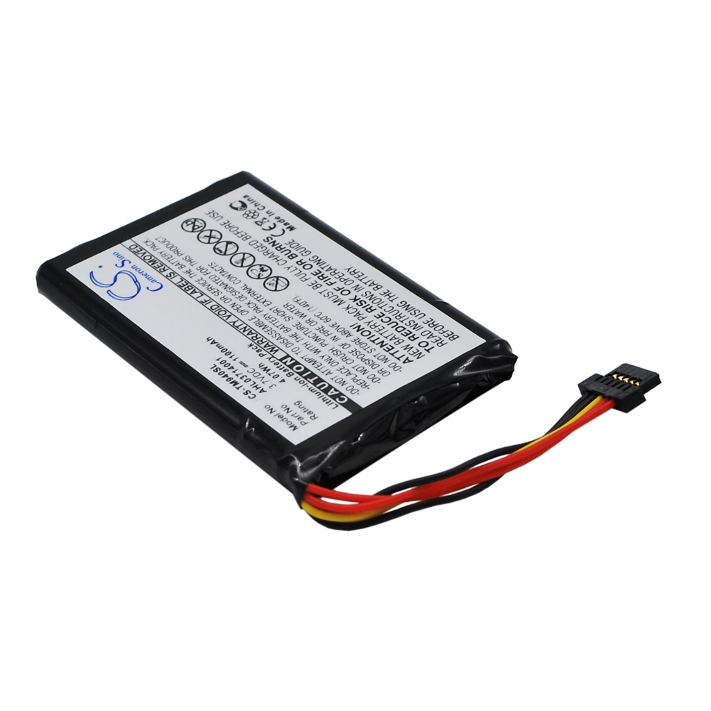 Baterii Baterie GPS, Navigator CS-TM940SL
