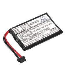 Înlocuire compatibilă pentru bateria TomTom AHL03711008,HM9420236853