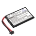 Înlocuire compatibilă pentru bateria TomTom AHL03711008,HM9420236853