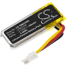 Înlocuire compatibilă pentru bateria Teltonika LP621230