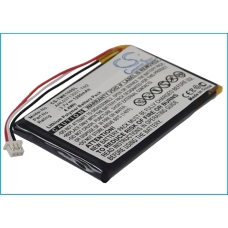 Înlocuire compatibilă pentru bateria TomTom AHL03713001,TN2