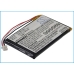 Baterii Baterie GPS, Navigator CS-TME100SL