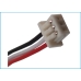 Baterii Baterie GPS, Navigator CS-TME100SL