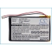 Baterii Baterie GPS, Navigator CS-TME100SL