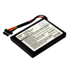 Înlocuire compatibilă pentru bateria TomTom AHL03713005,VF3A,VF3M
