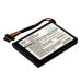 Înlocuire compatibilă pentru bateria TomTom AHL03713005,VF3A,VF3M