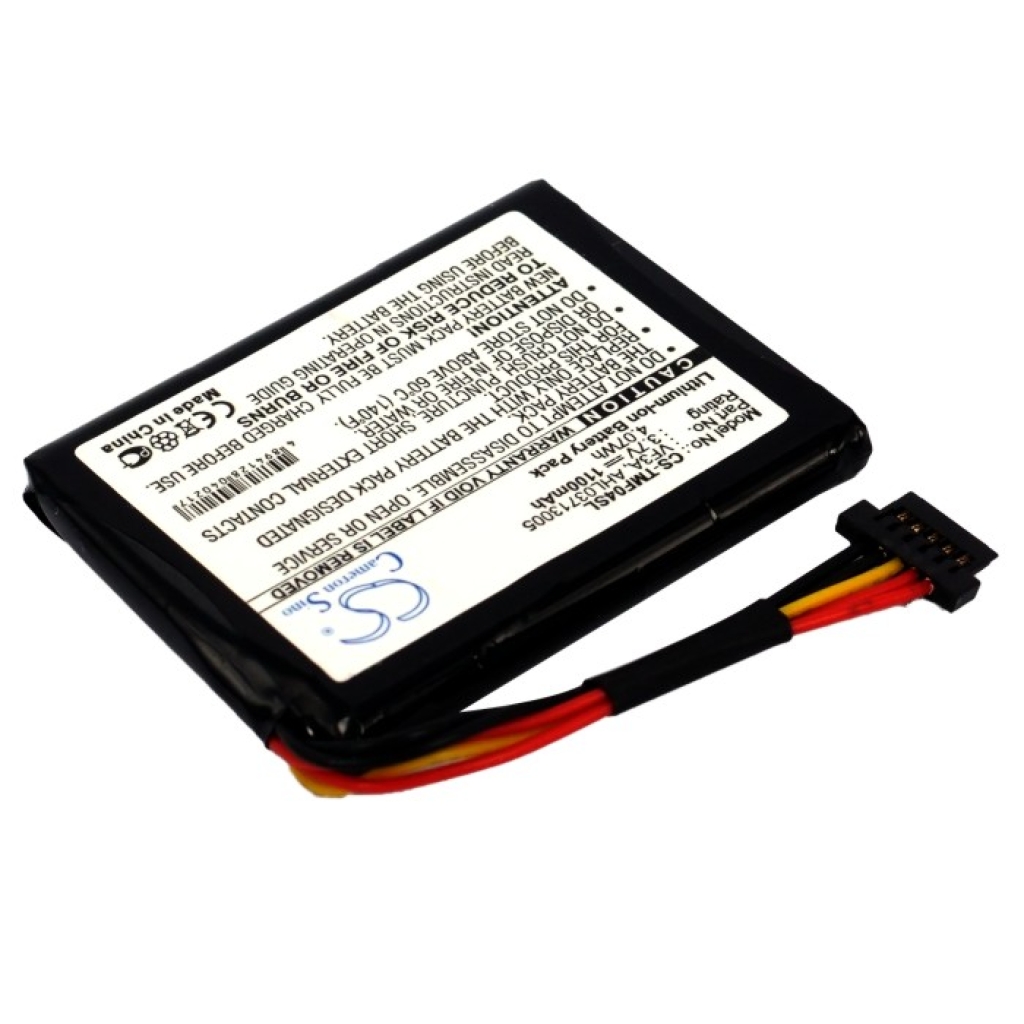 Înlocuire compatibilă pentru bateria TomTom AHL03713005,VF3A,VF3M