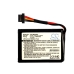 Înlocuire compatibilă pentru bateria TomTom AHL03713005,VF3A,VF3M