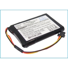Înlocuire compatibilă pentru bateria TomTom FM68360420759,VF3,VF3F