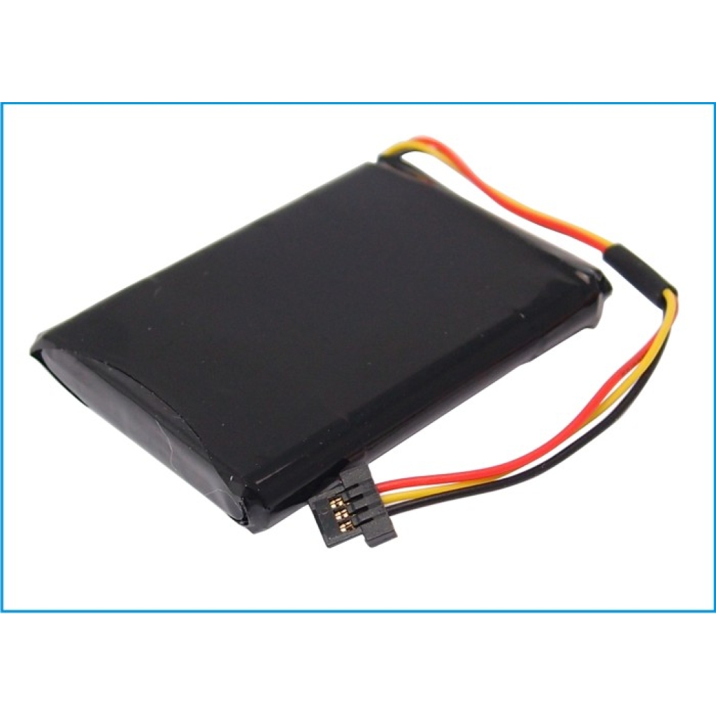 Înlocuire compatibilă pentru bateria TomTom FM68360420759,VF3,VF3F
