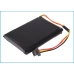 Înlocuire compatibilă pentru bateria TomTom FM68360420759,VF3,VF3F