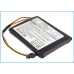 Înlocuire compatibilă pentru bateria TomTom FM68360420759,VF3,VF3F