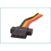 Înlocuire compatibilă pentru bateria TomTom FM68360420759,VF3,VF3F