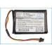 Înlocuire compatibilă pentru bateria TomTom FM68360420759,VF3,VF3F