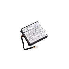 Înlocuire compatibilă pentru bateria TomTom AHA11108002,VF3H,VF3K