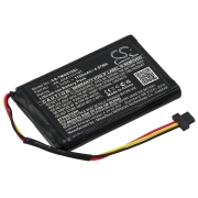 CS-TMG610SL<br />Baterii pentru   Înlocuiește bateria P6