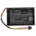 Înlocuire compatibilă pentru bateria TomTom AHA1111107,P6