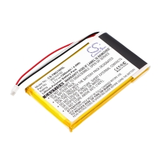 Înlocuire compatibilă pentru bateria TomTom 360103150