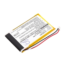 Înlocuire compatibilă pentru bateria TomTom 360103150