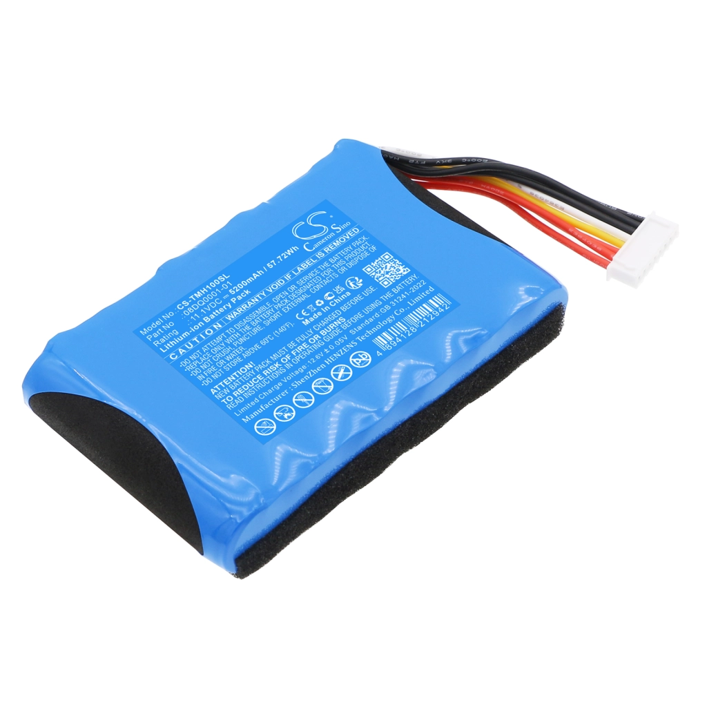 Speaker Battery Teufel CS-TMH100SL