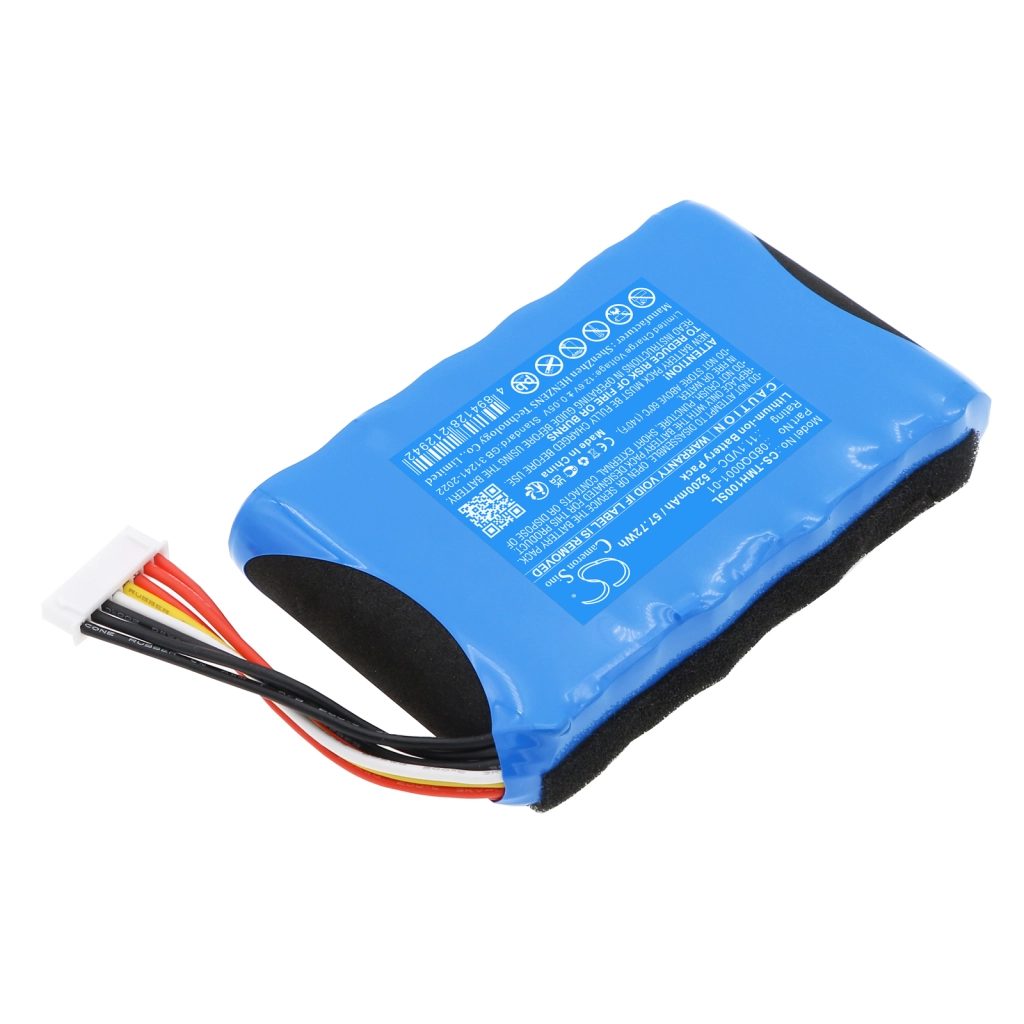 Speaker Battery Teufel CS-TMH100SL