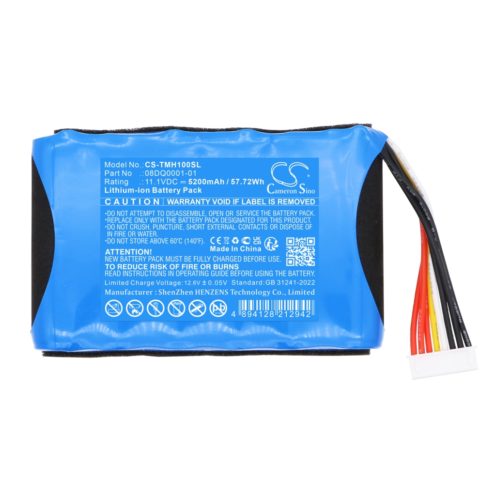Baterii Înlocuiește 10321-0000093