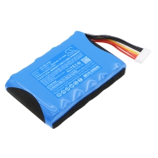 Înlocuire compatibilă pentru bateria Teufel 08DQ0001-01,10321-0000093
