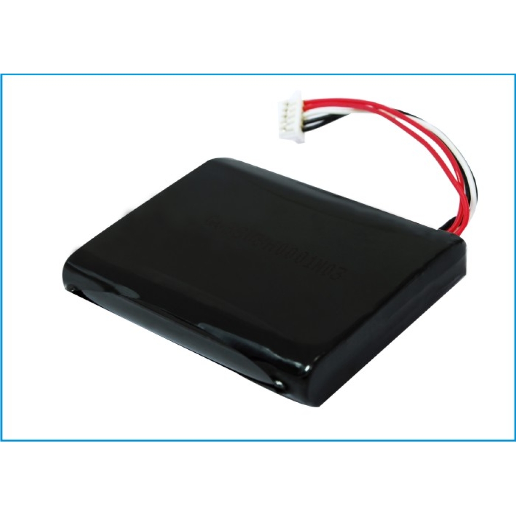 Înlocuire compatibilă pentru bateria TomTom FM0804001846,K1