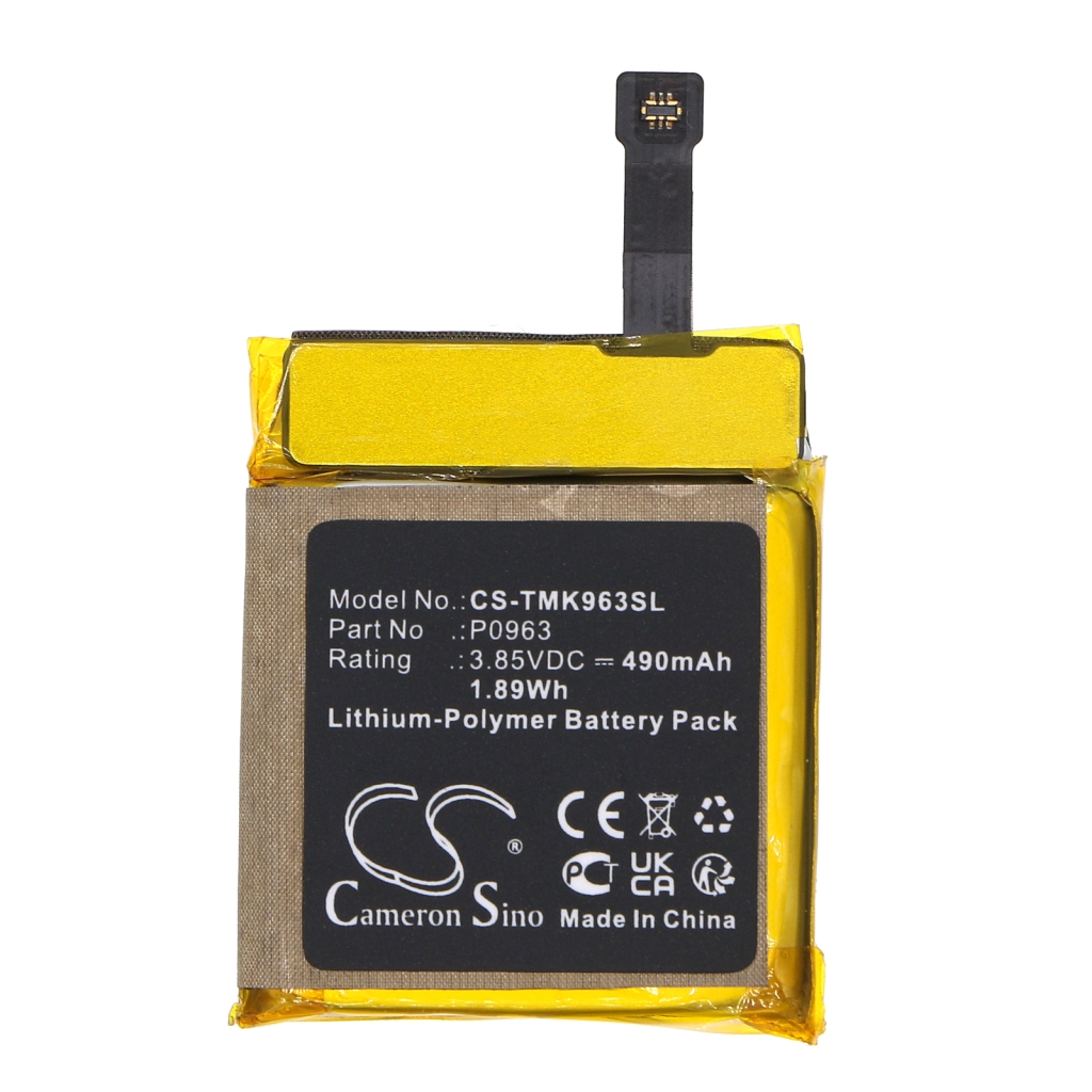 Înlocuire compatibilă pentru bateria T-Mobile P0963