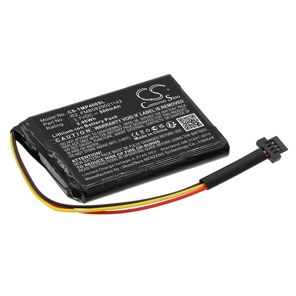 Încărcător de birou Becker CS-TMP400SL