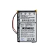Baterie GPS, Navigator TomTom CS-TMP800SL