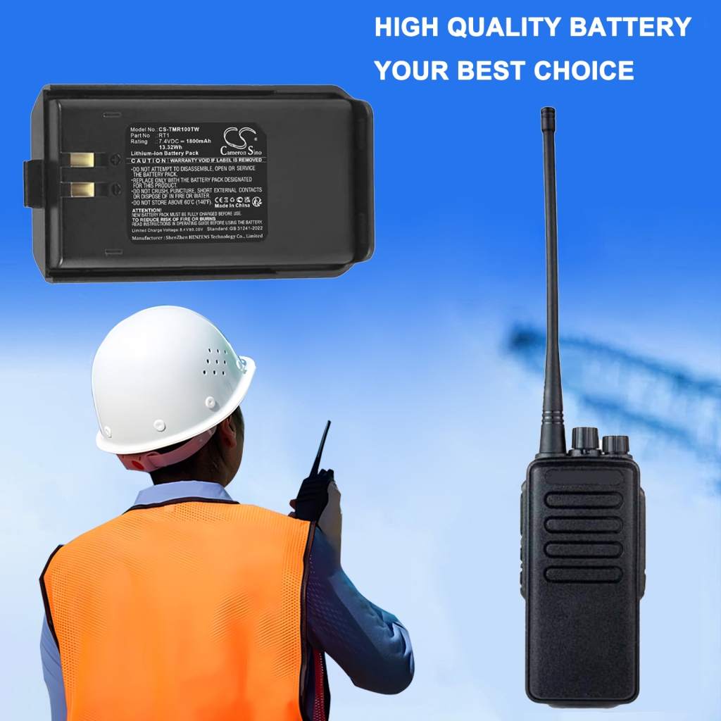 Baterie Înlocuiește RT1