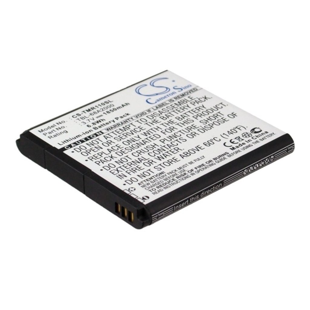 Încărcător de birou Boostmobile CS-TMR110SL