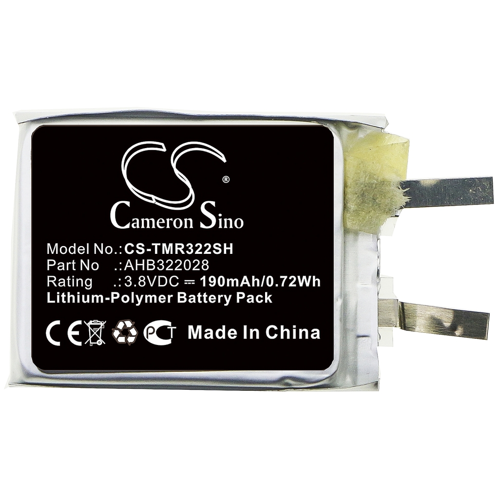 Înlocuire compatibilă pentru bateria TomTom AHB322028